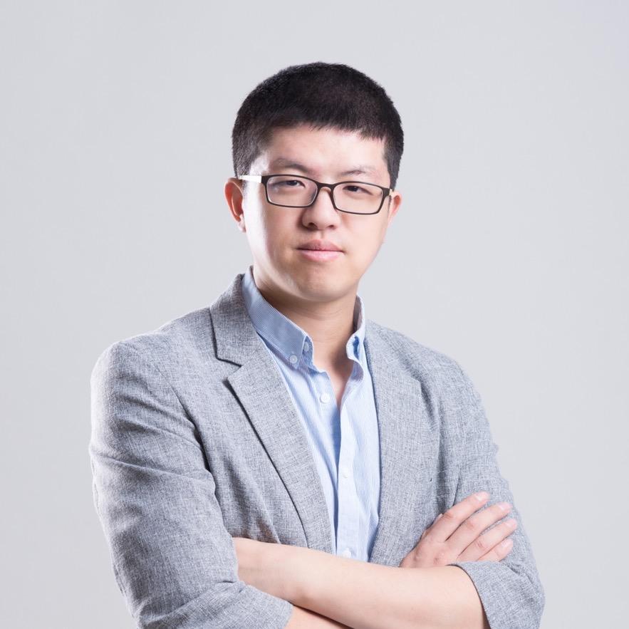 研说设计（专注健身运动空间设计装修）