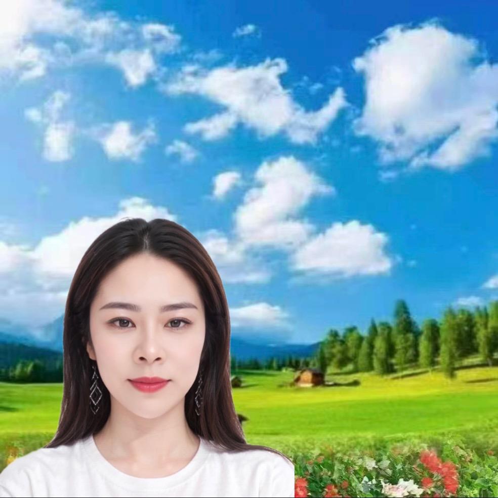 奥裕 银侨投资商务经理