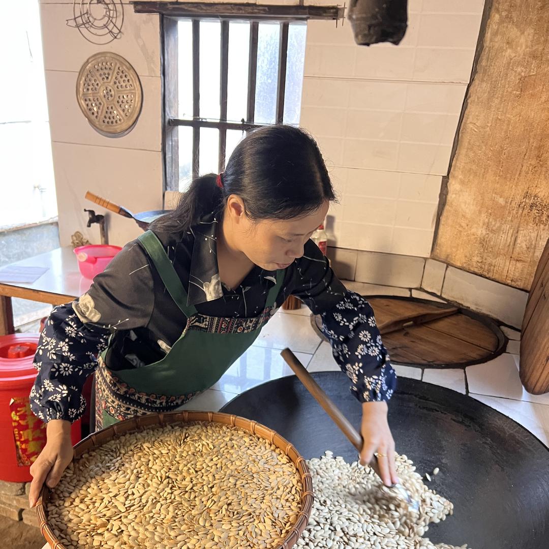杨沛沛食品