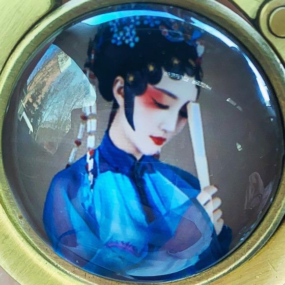 慧宝儿