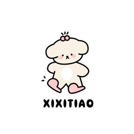 细细条拖拖