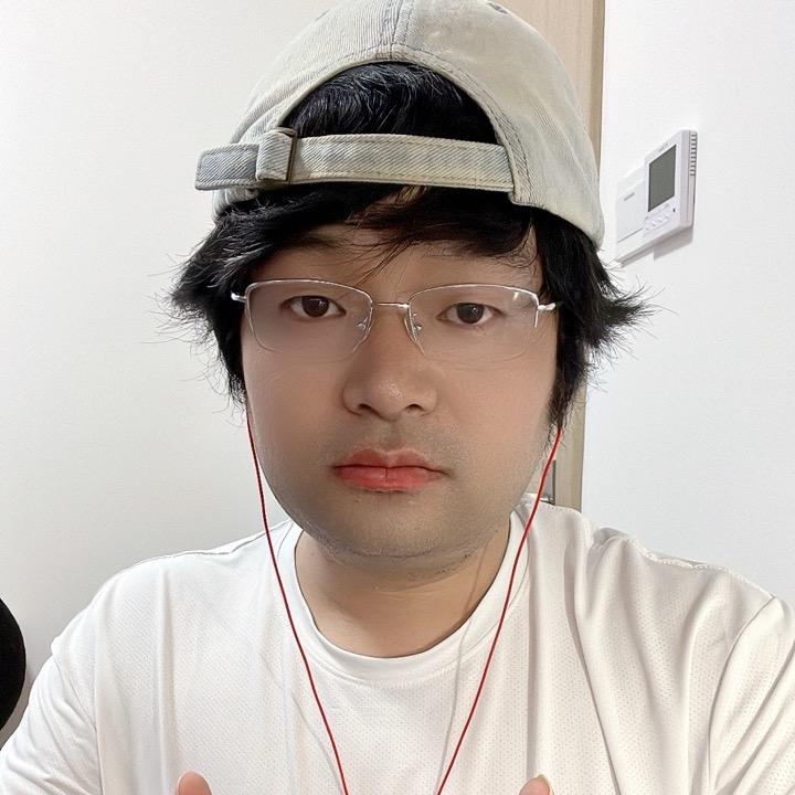 胡子哥爱配音