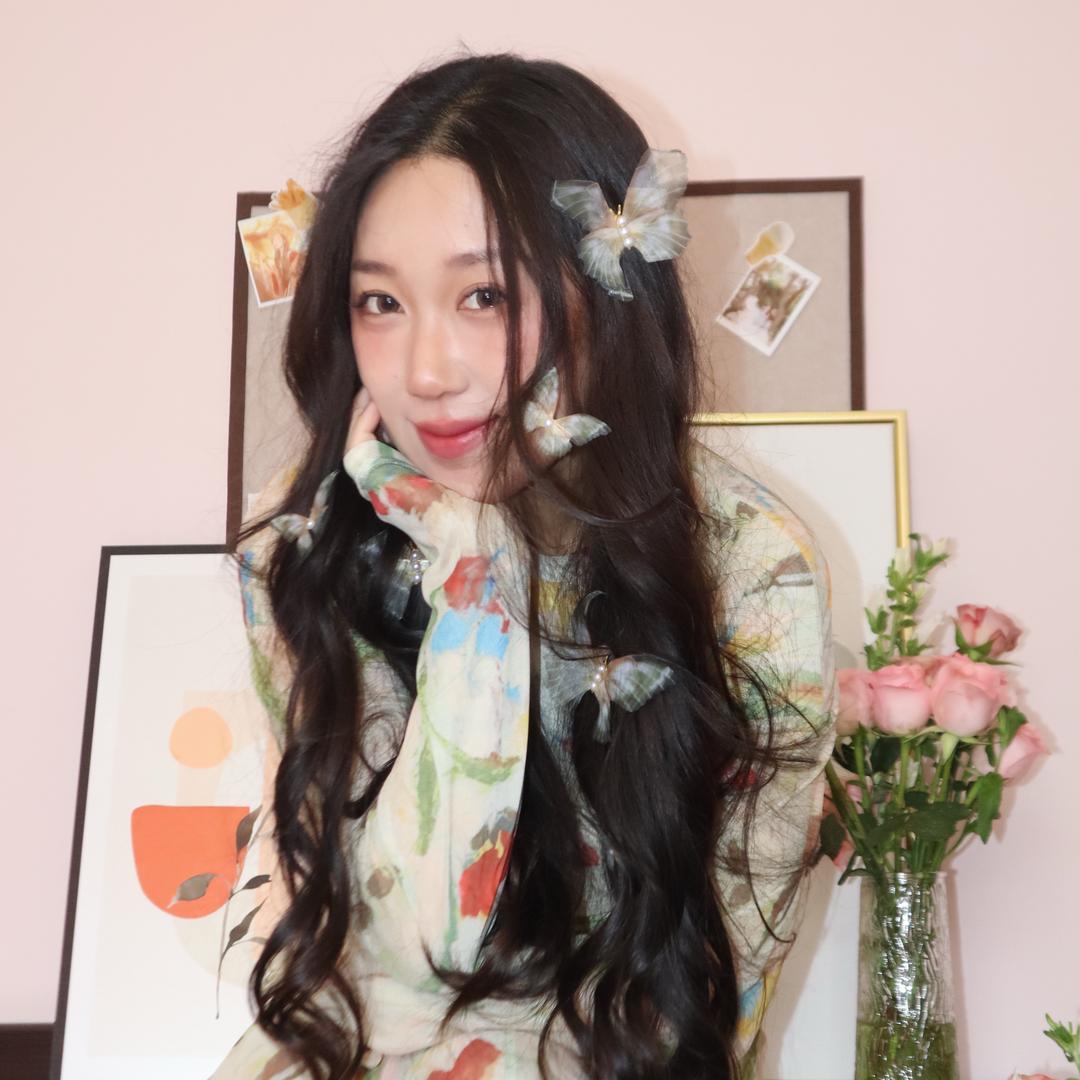 赤耳小梦仔