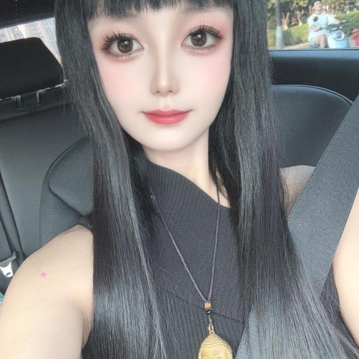 颜美丽