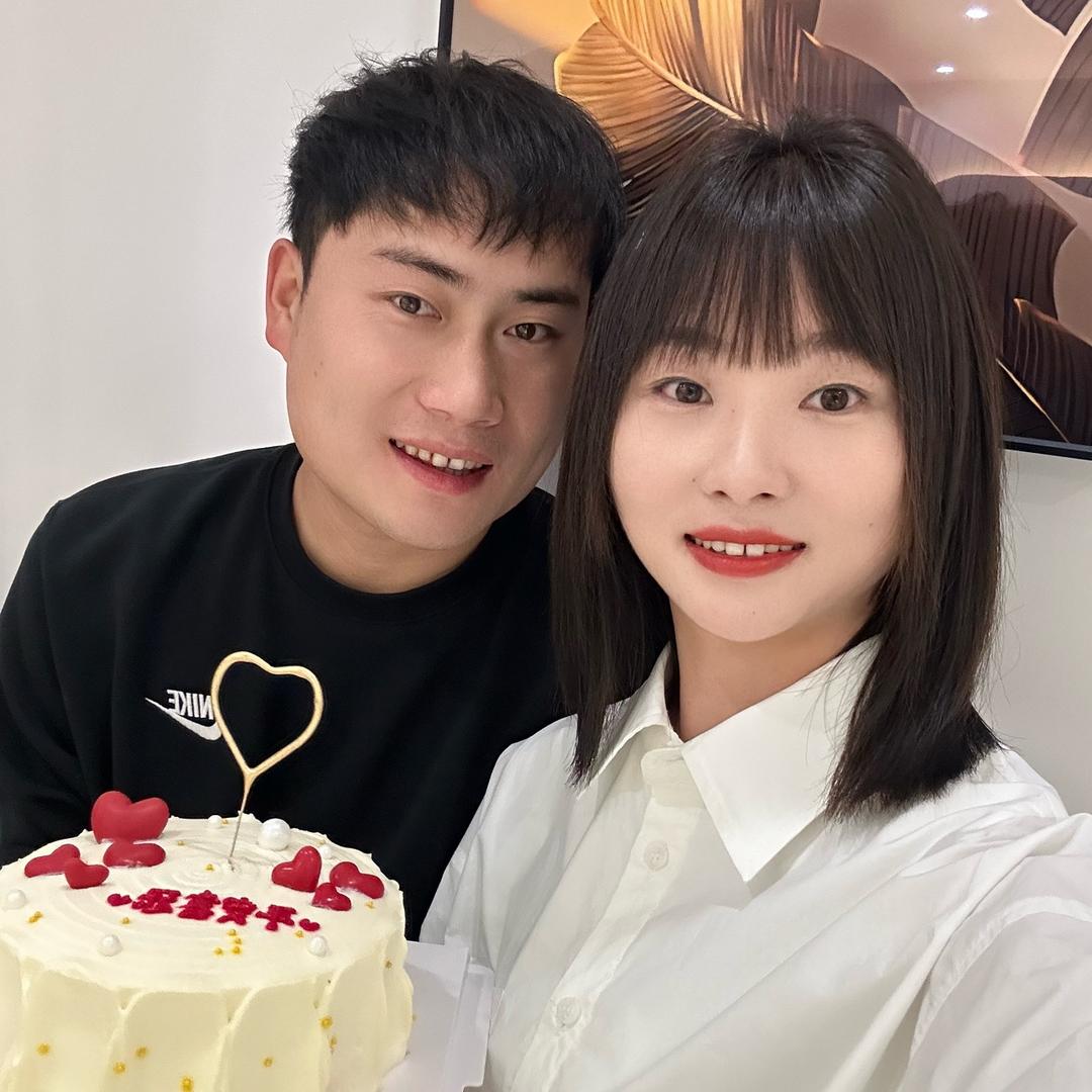 二东小秀琴@抖音