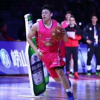 湛东🏀