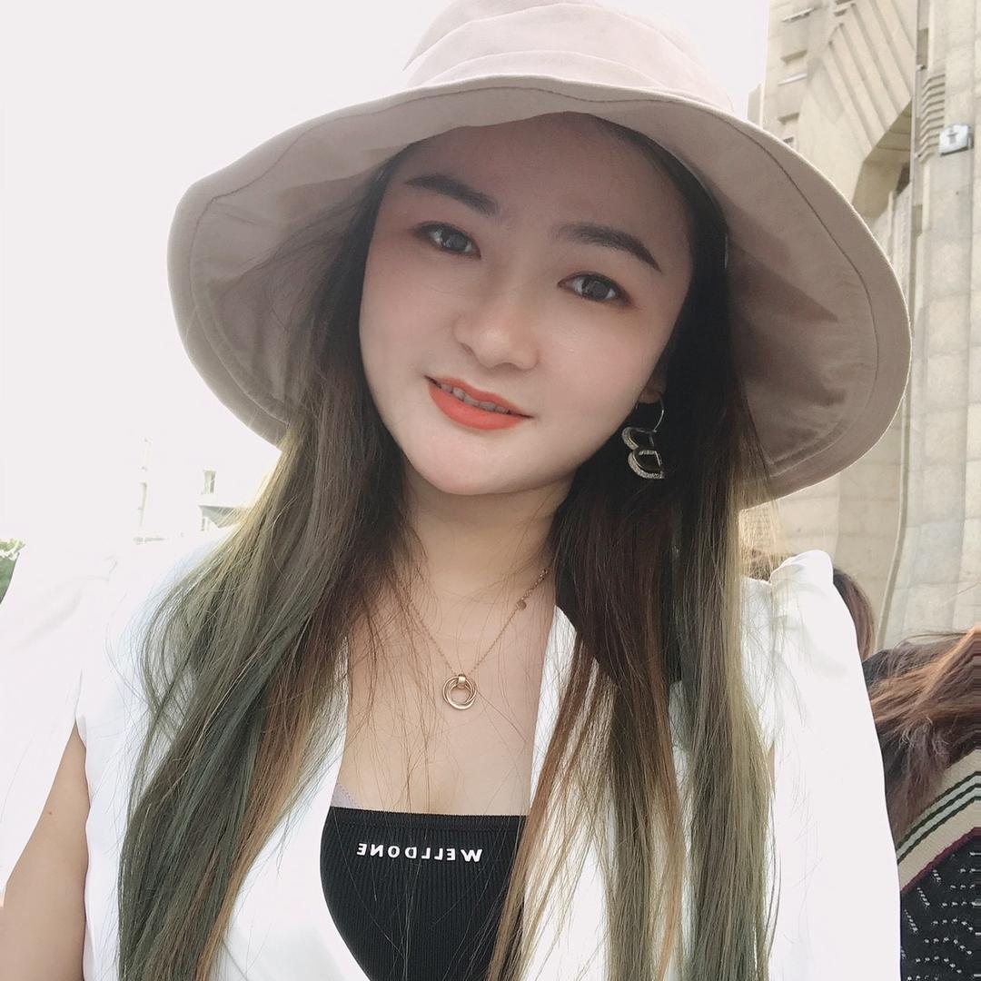刘家小二姐🌸
