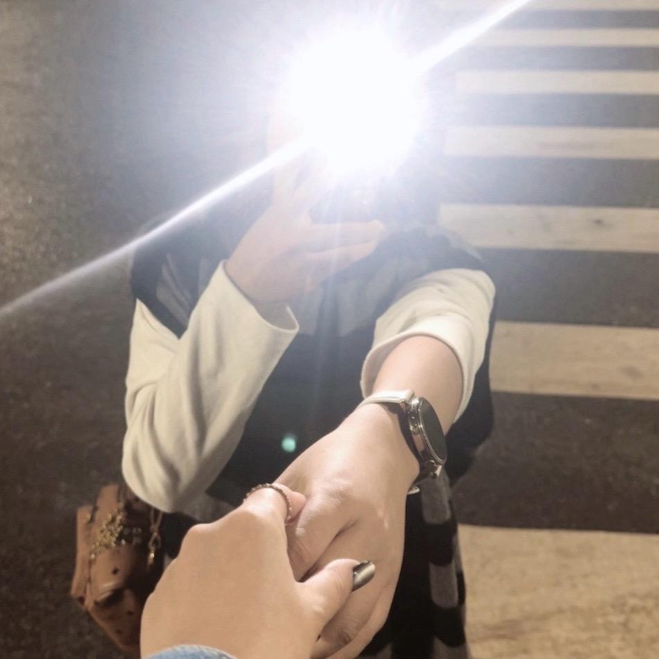 最初。