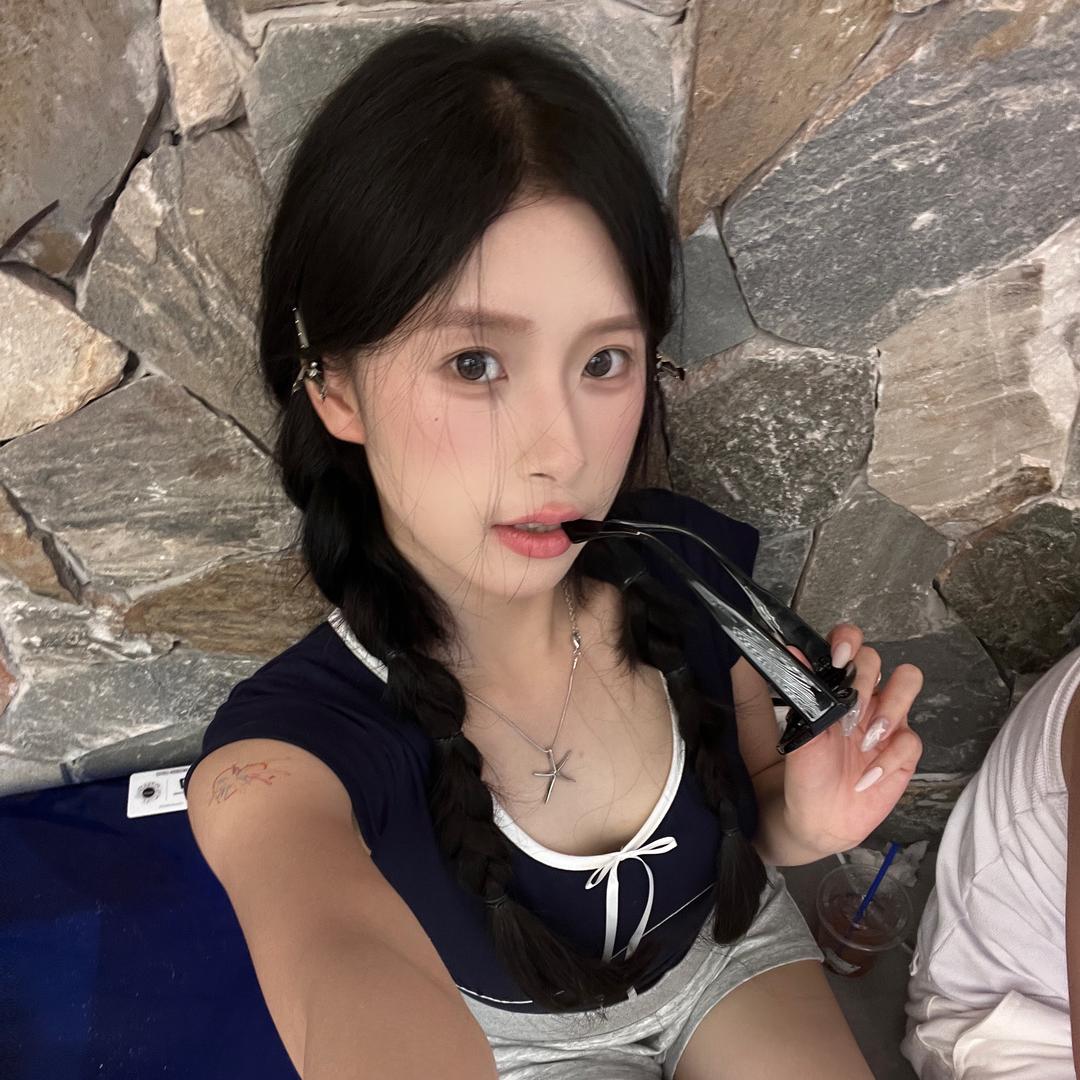 看到小熊了嘛.