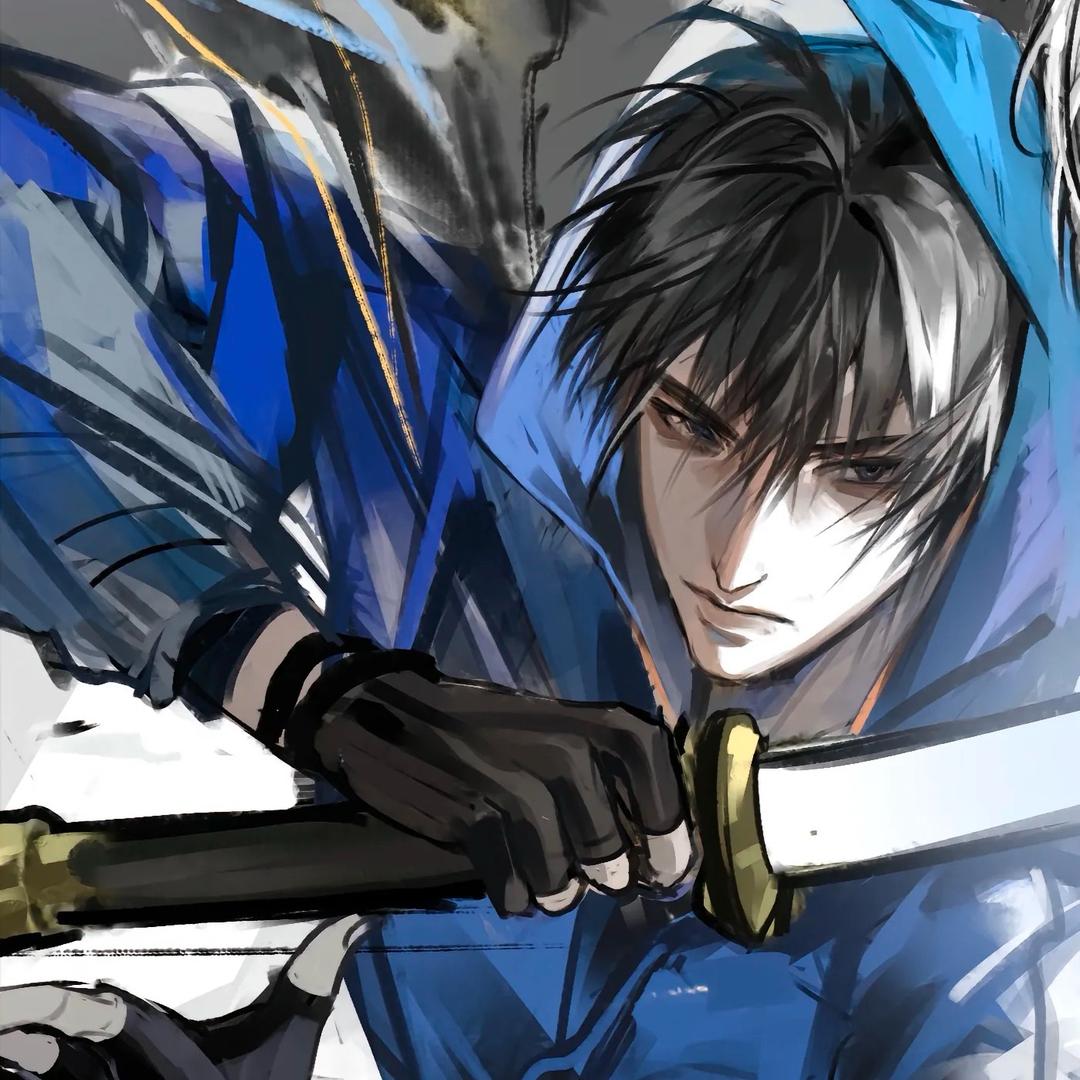 风华引（永劫手游）