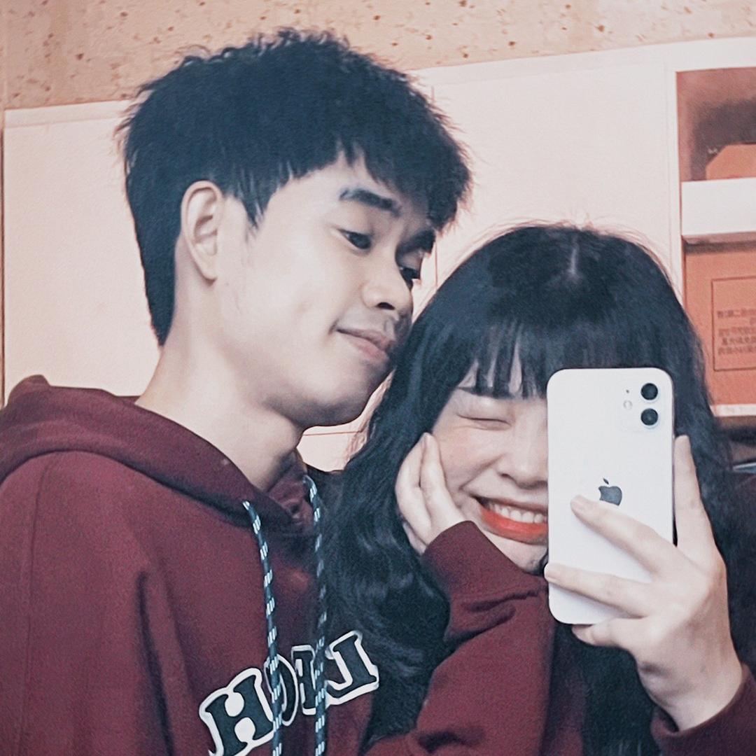 奇妙和小敏👩‍❤️‍👨