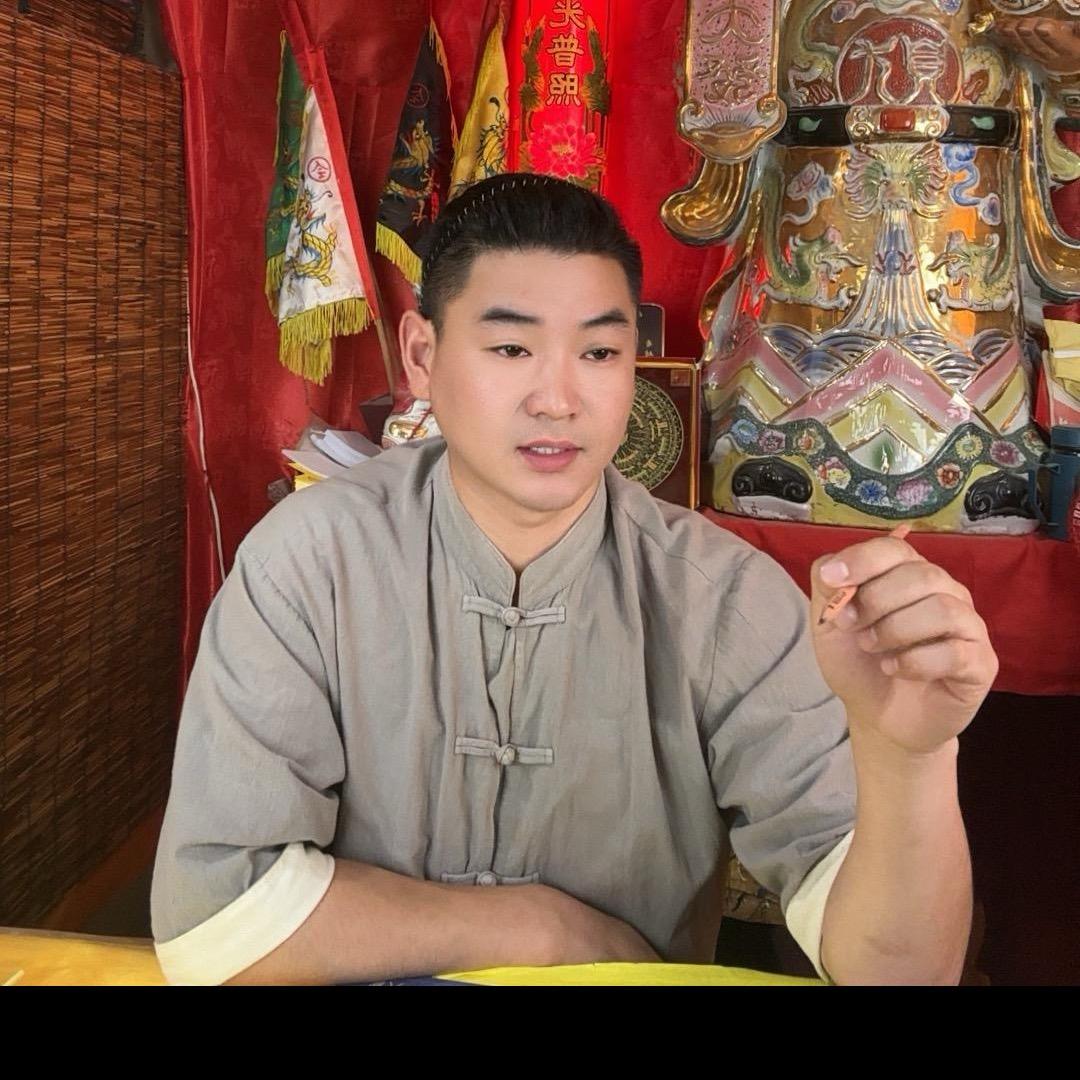 东方先生1️⃣