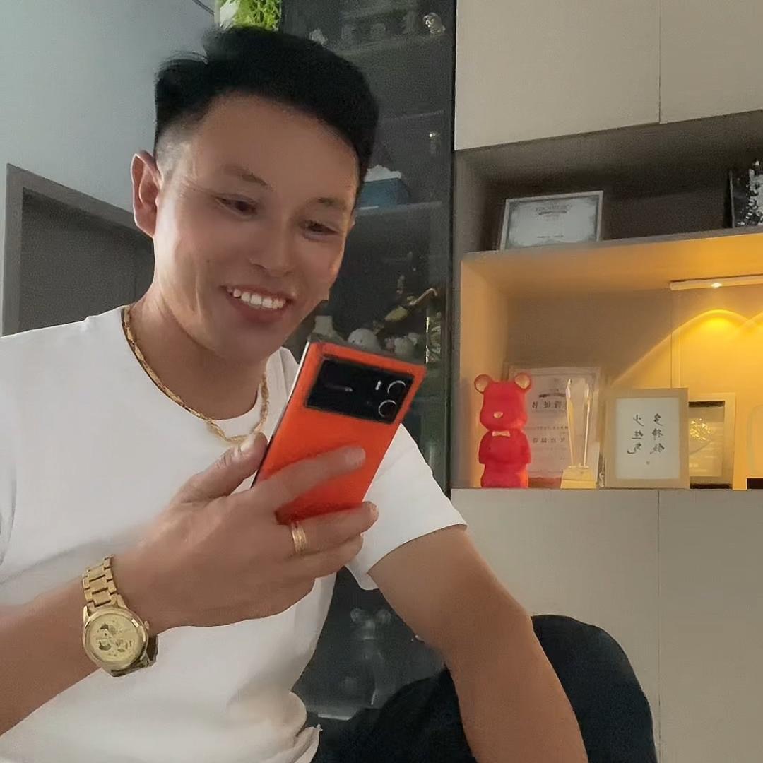 摸歌（重新再来）