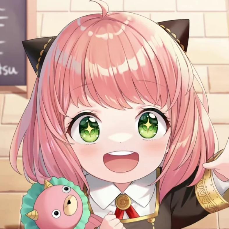 日常超可爱选手