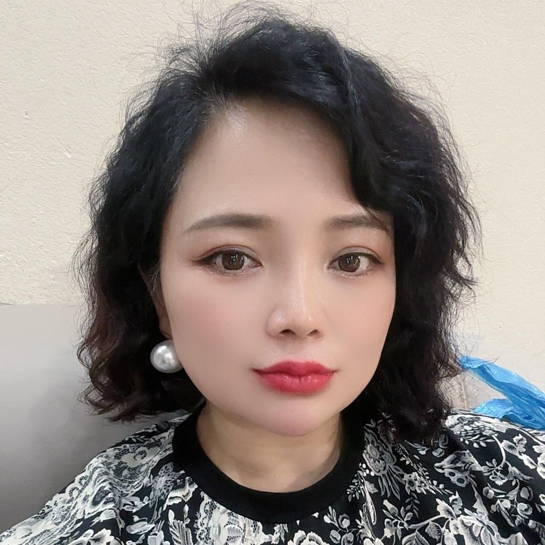 开心丽姐（探店号）