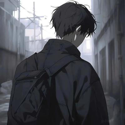 落叶秋风⁹