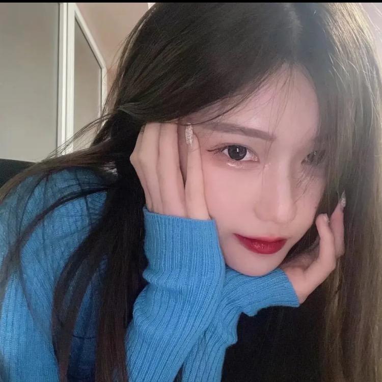 我在等你🌹