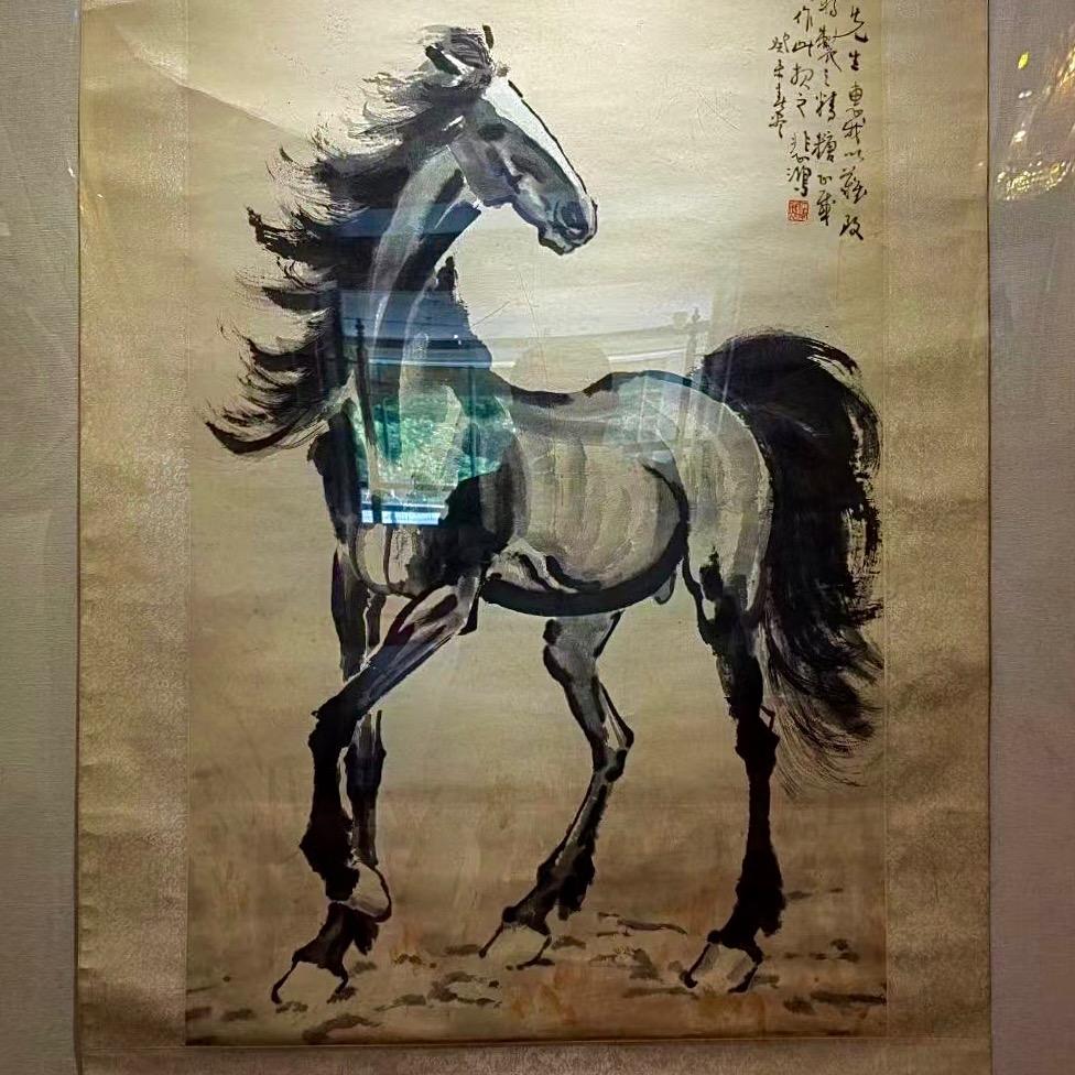峰行天下藝術館