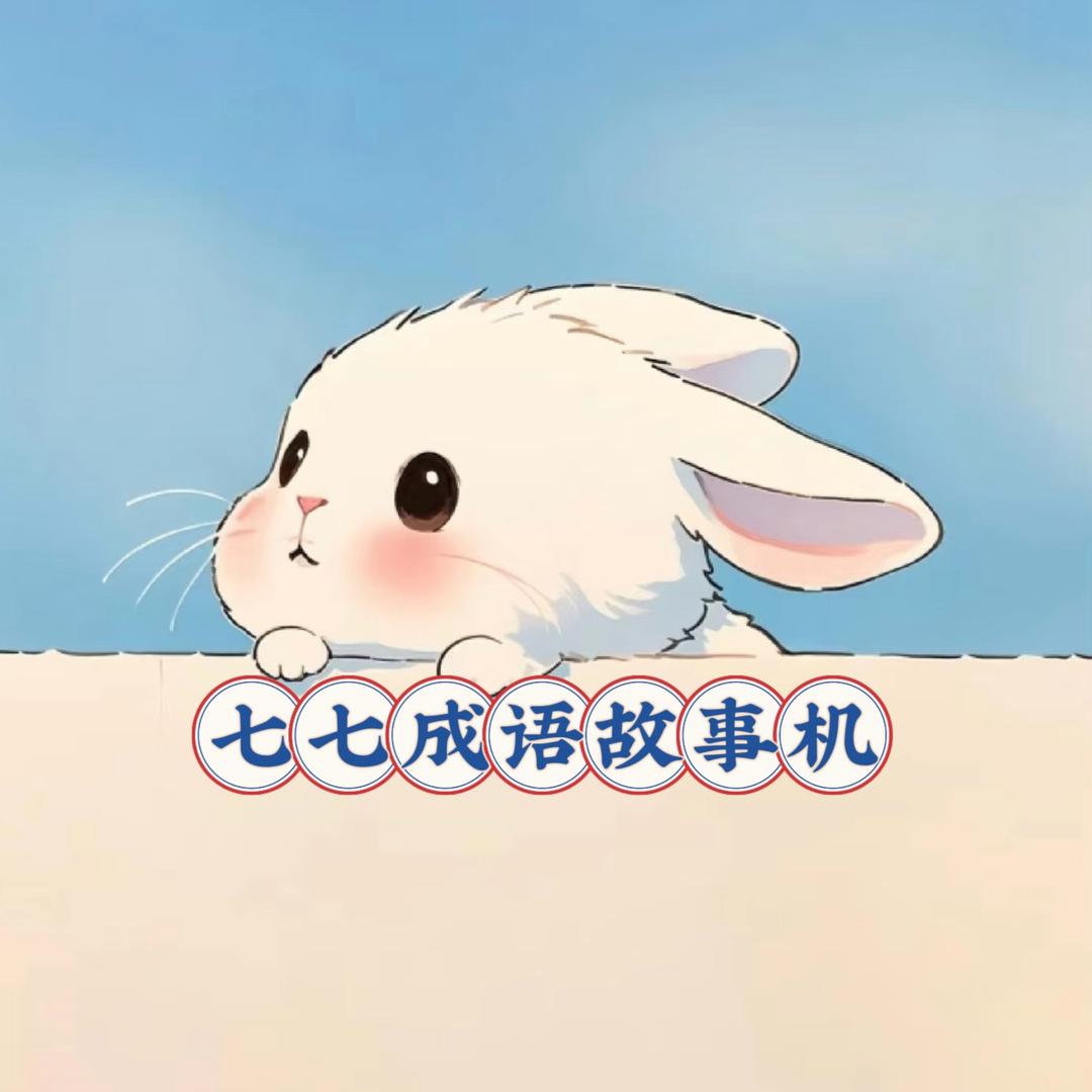 七七成语故事机