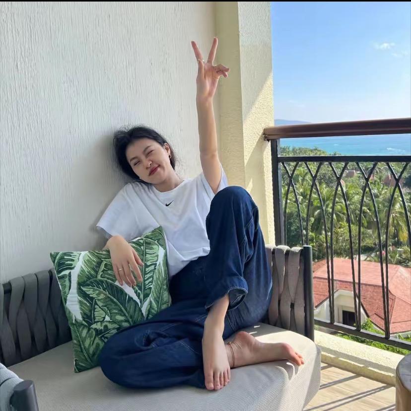 张阿星的爆款显瘦衣橱