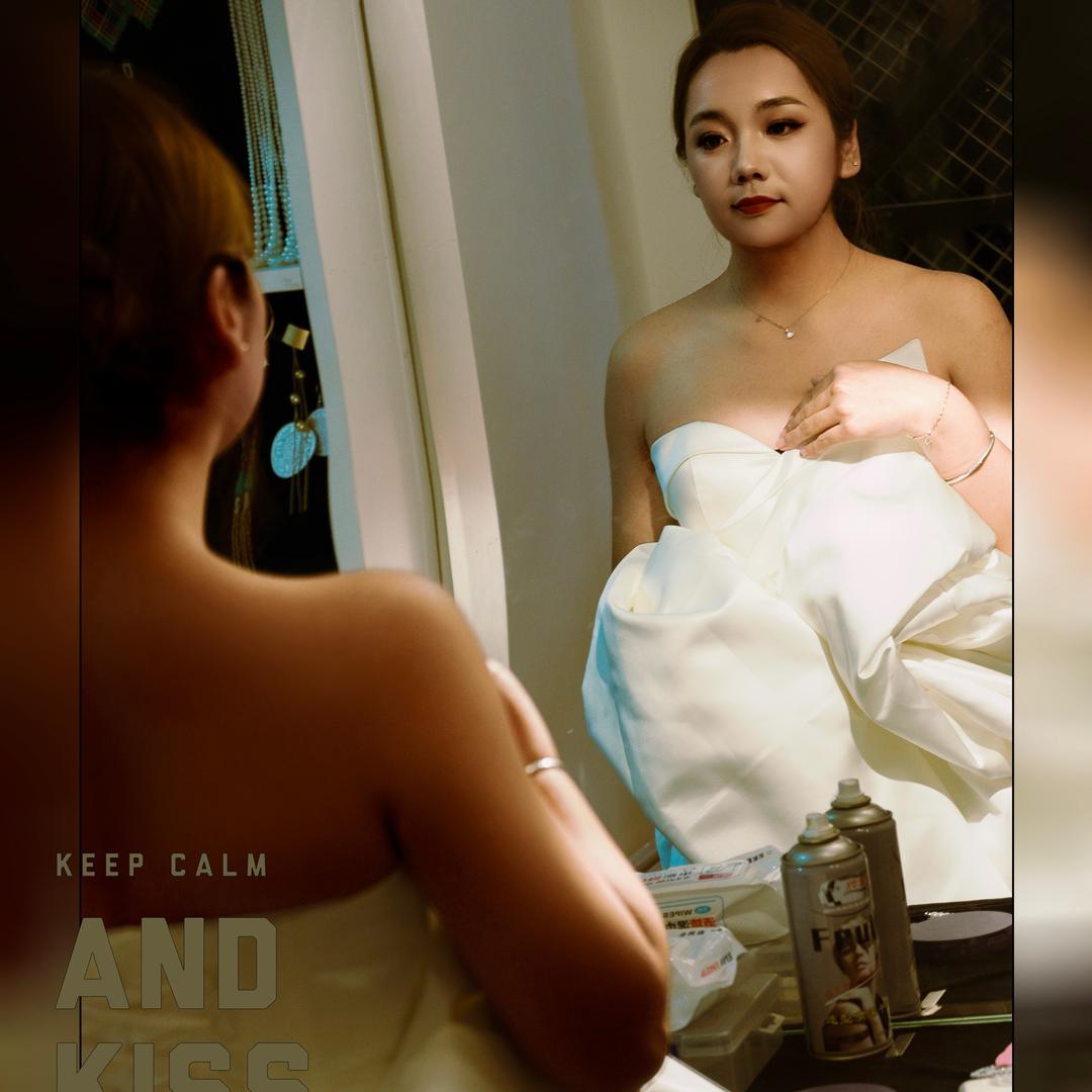 诺敏（开橱窗）