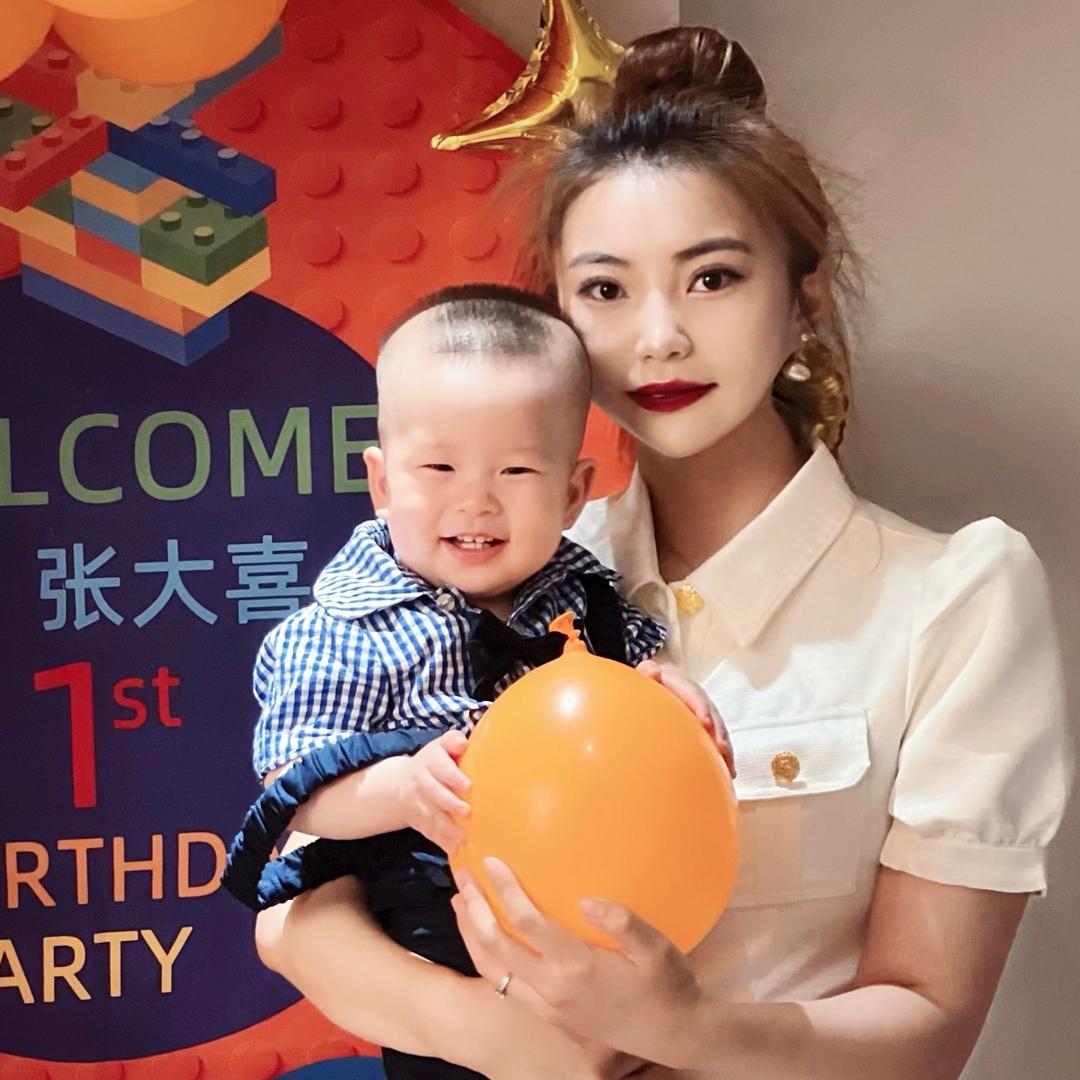 大喜妈妈