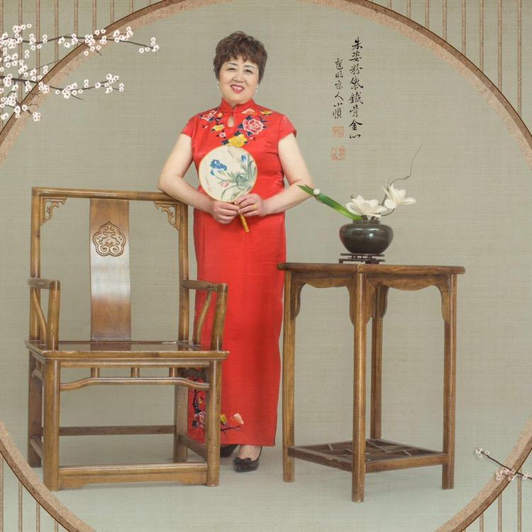 李大姐
