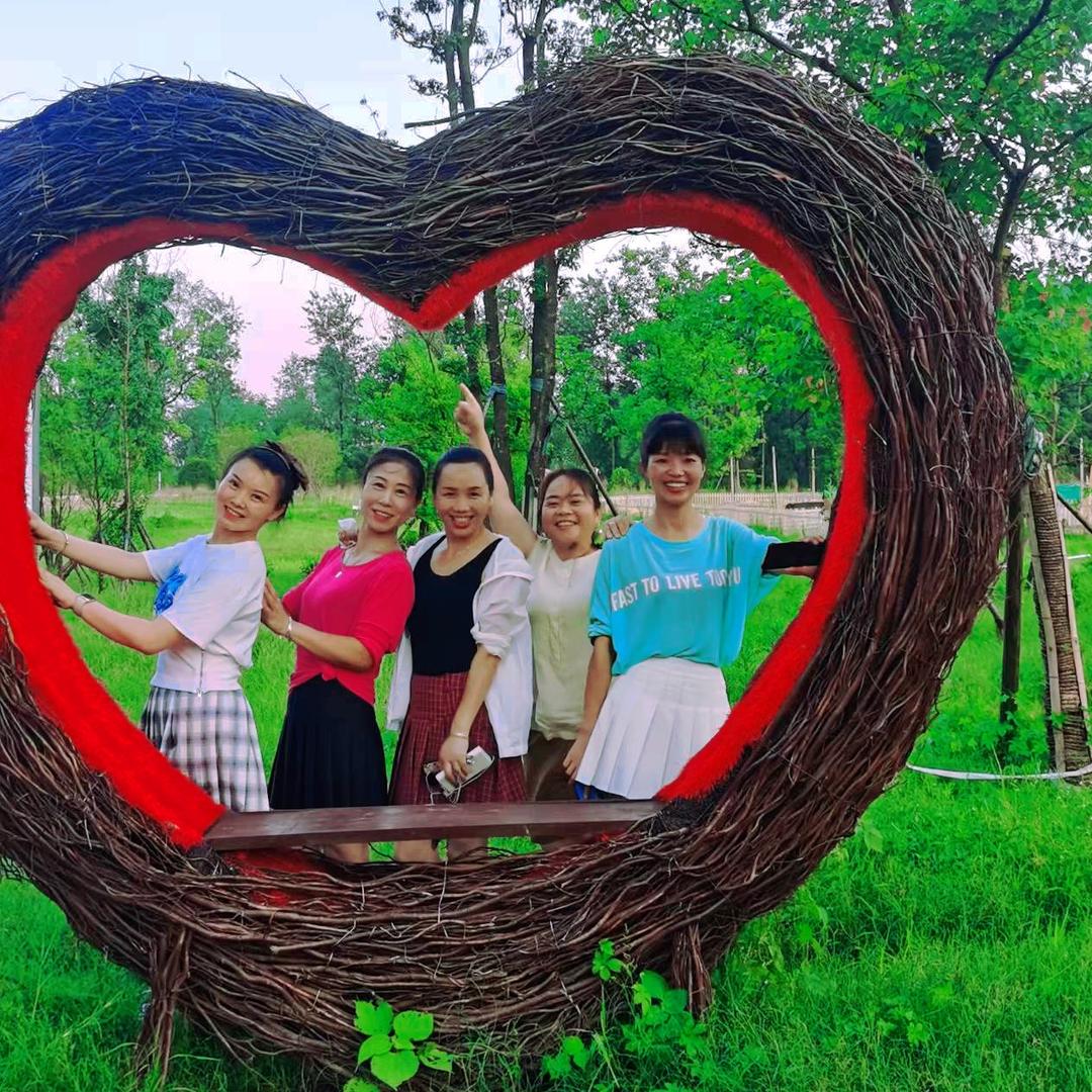 刘家张女士