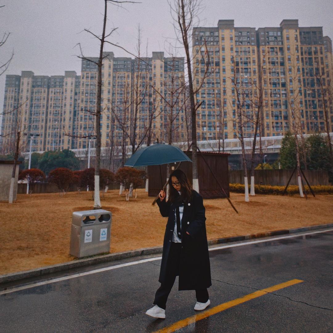 天天向上✌️