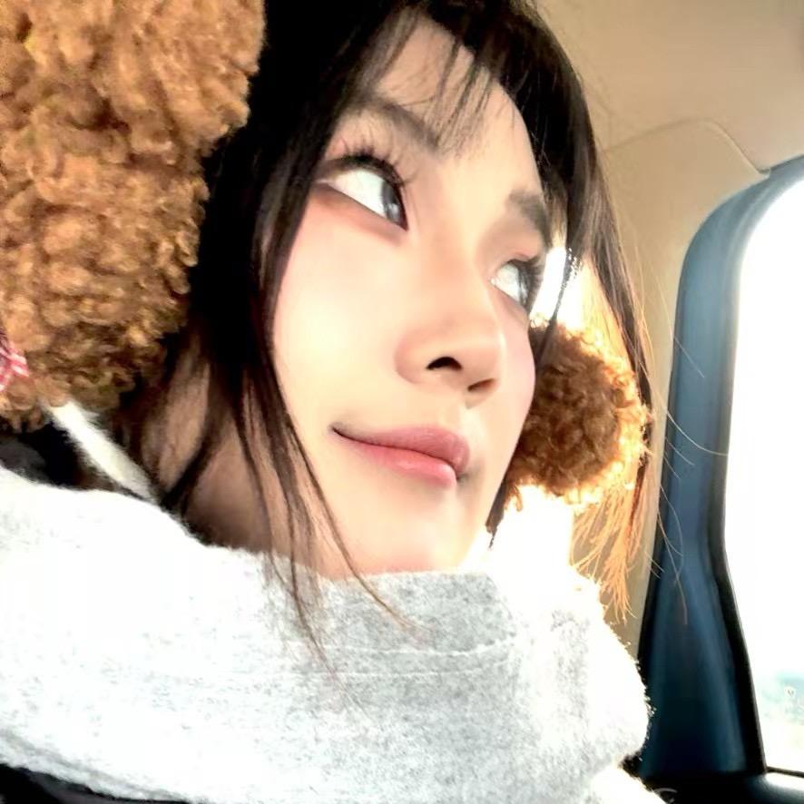 百变小姜.
