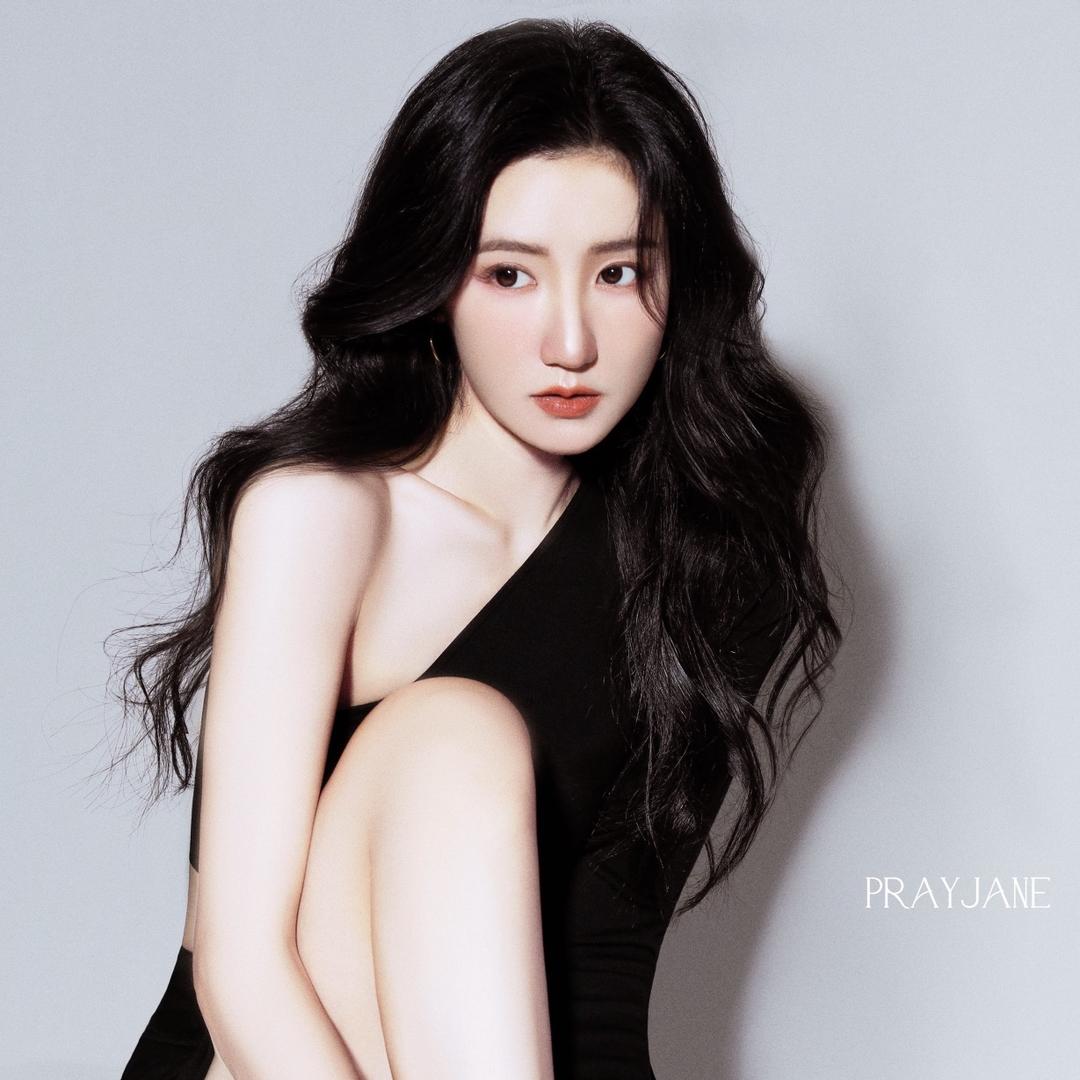 PrayJane.@抖音