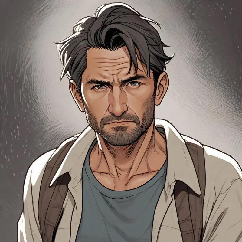 杰瑞　　　　　    🪳