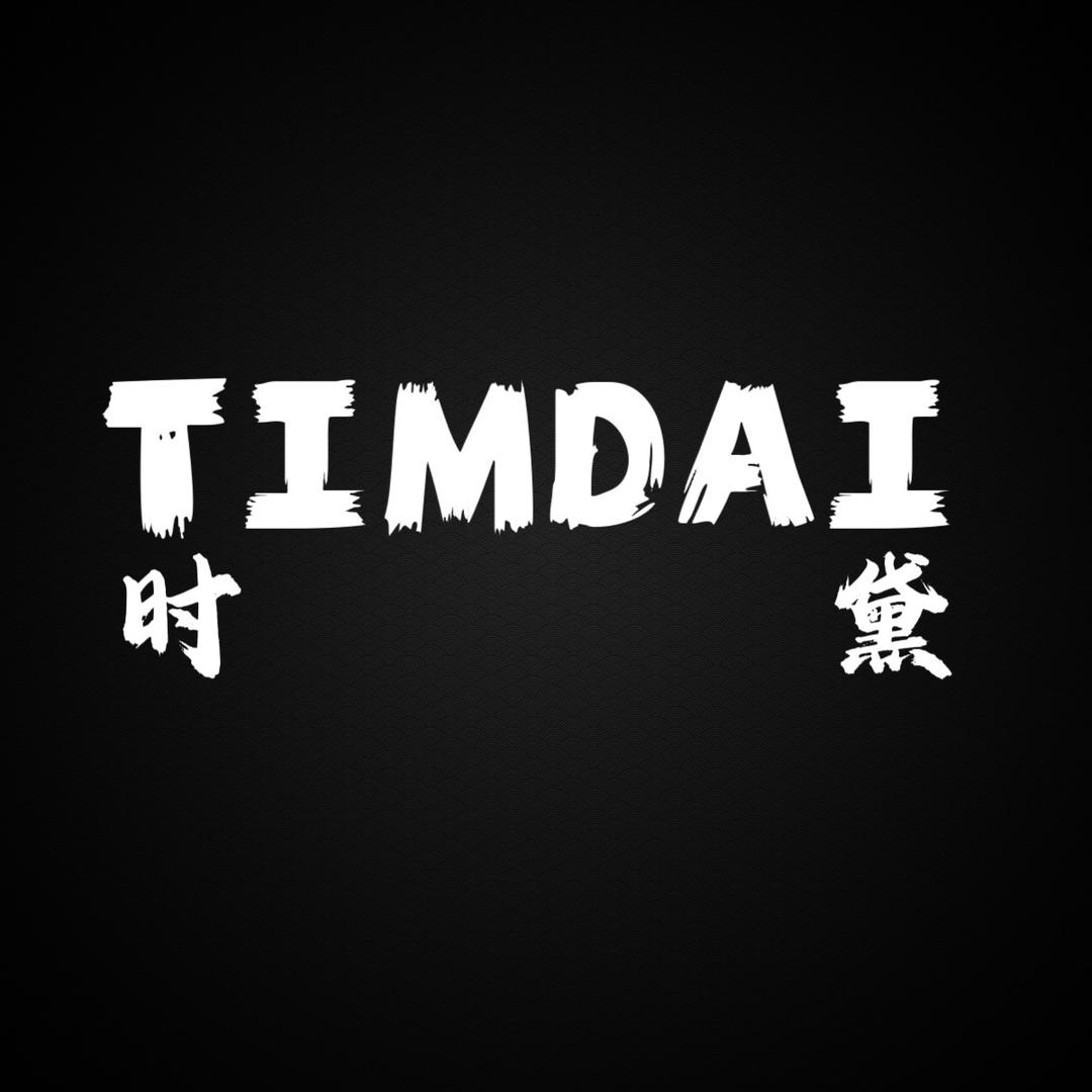 TimDai时黛女装严选