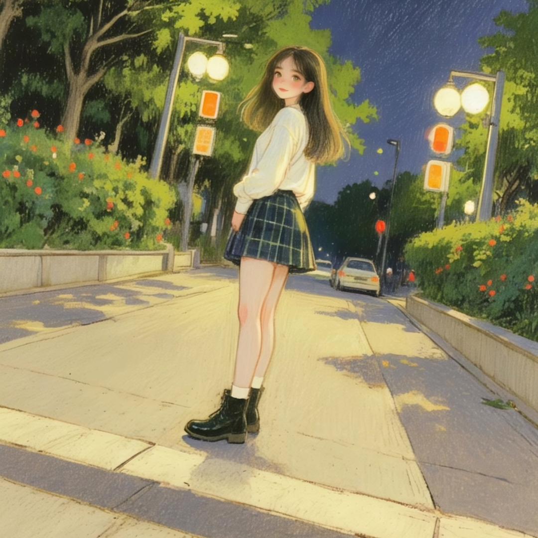 朵儿呀🥰