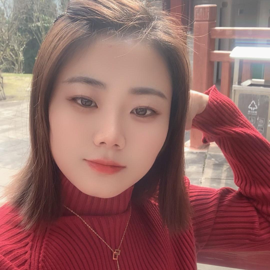 💞ღ᭄嗨～小琴ঞ᭄༊🍬