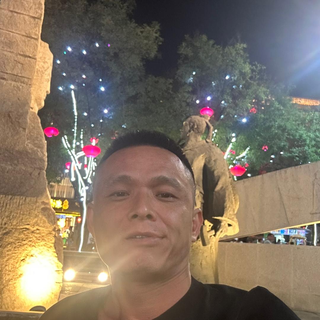 周欢喜