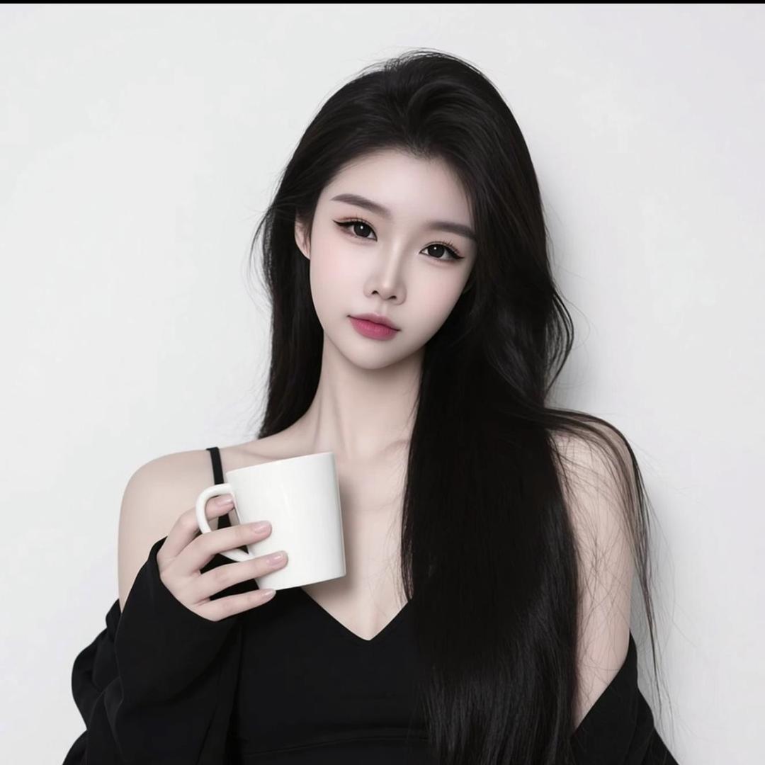 杏仁鹿鹿🦌