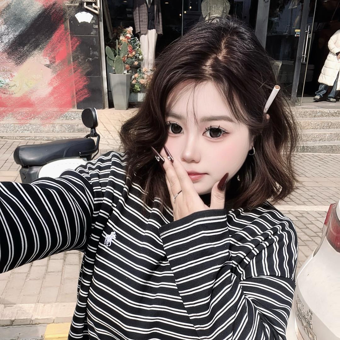 妞妞🫧-低谷期