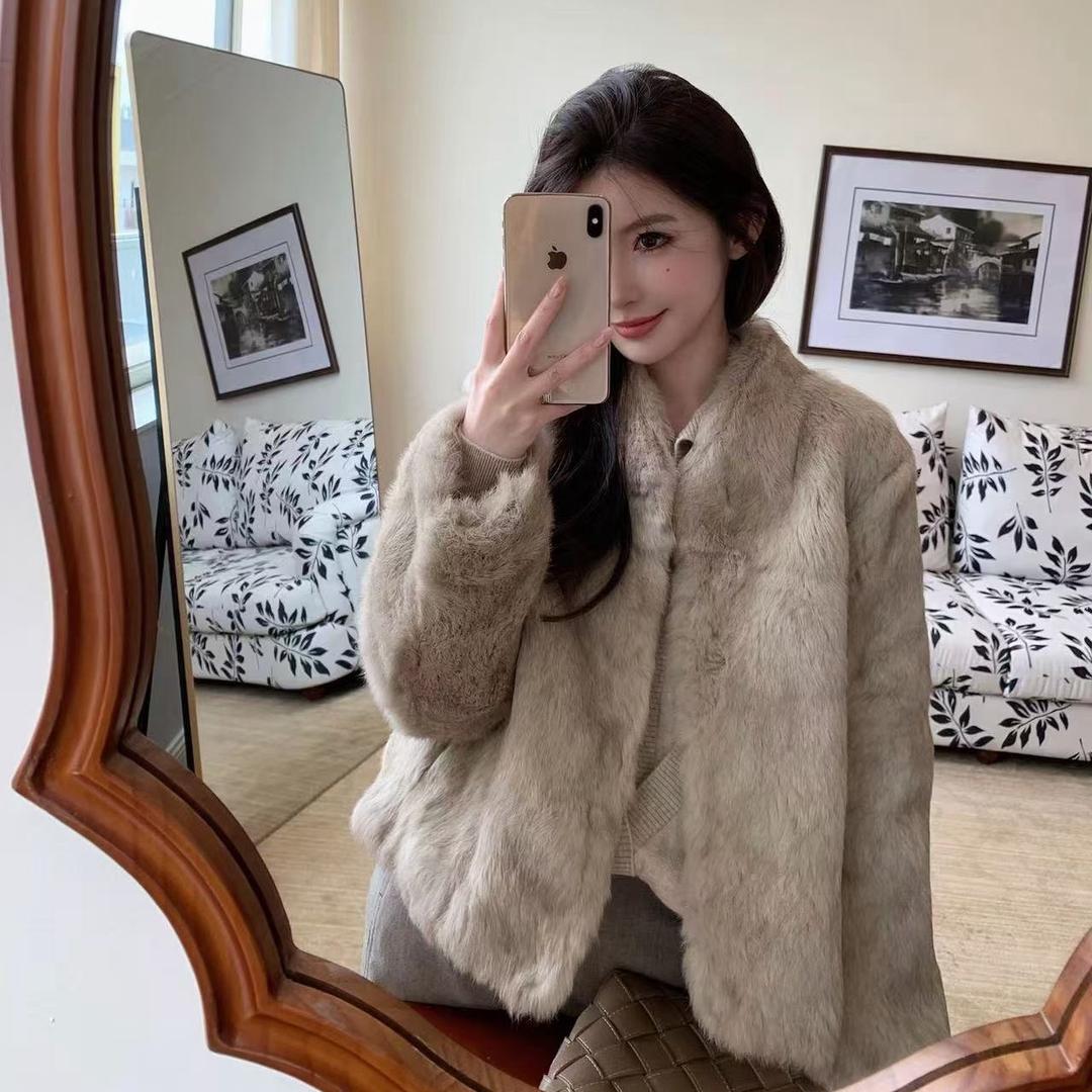 香香identify 精选穿搭