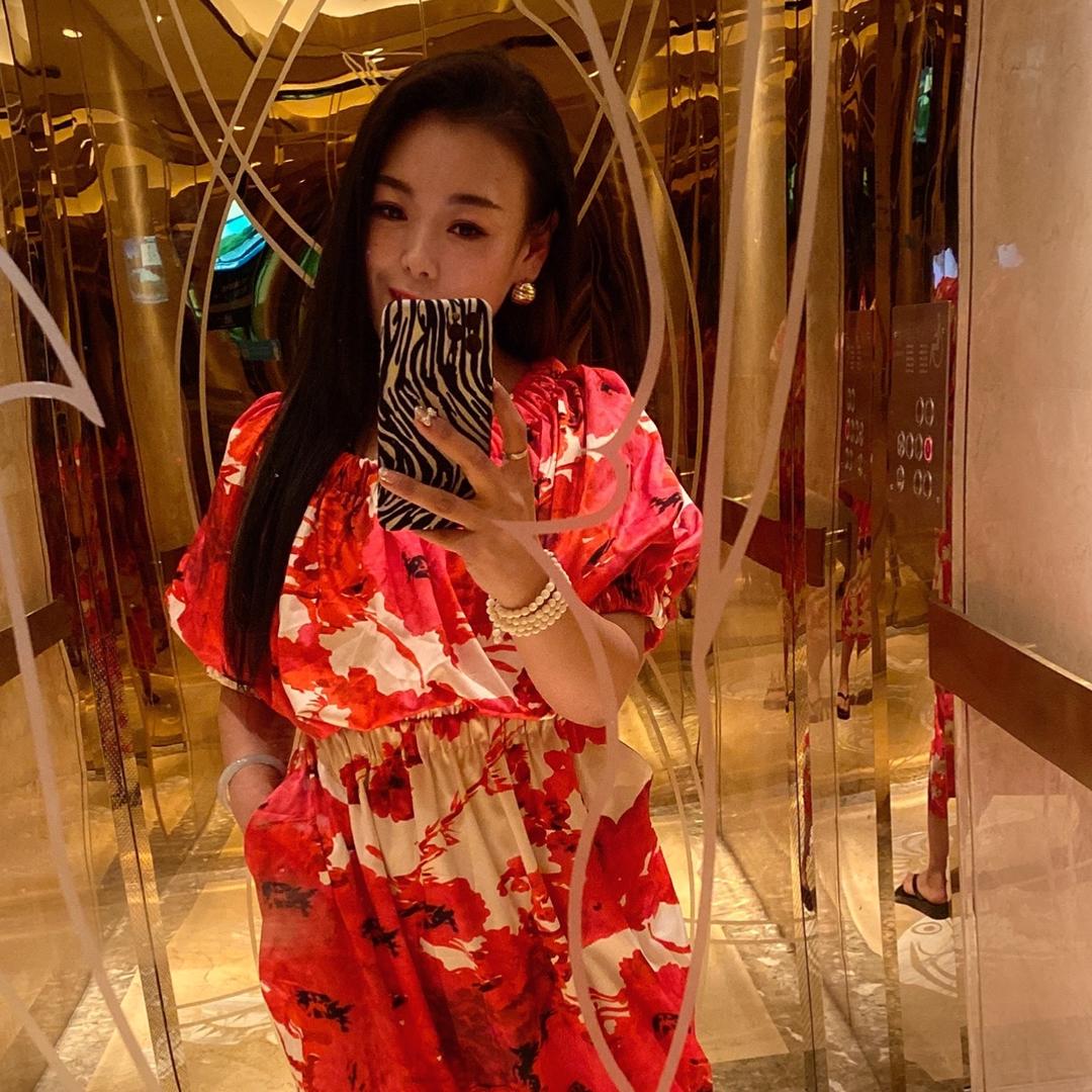 大胖瑶努力中