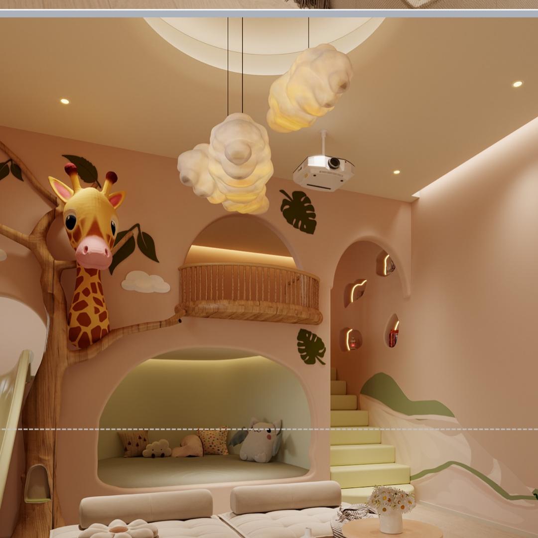 沈阳源起民宿-曹迪