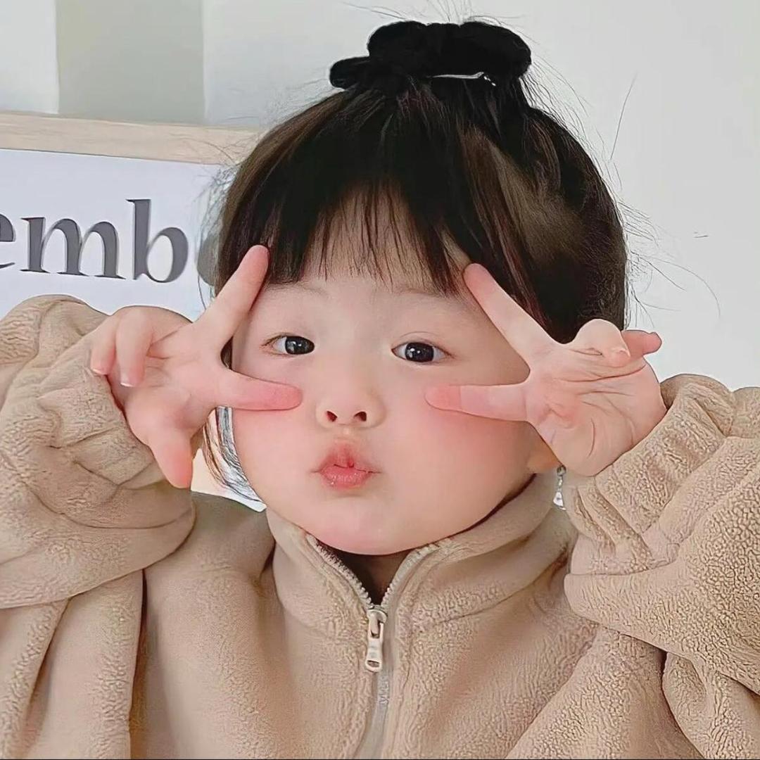吃货小桃