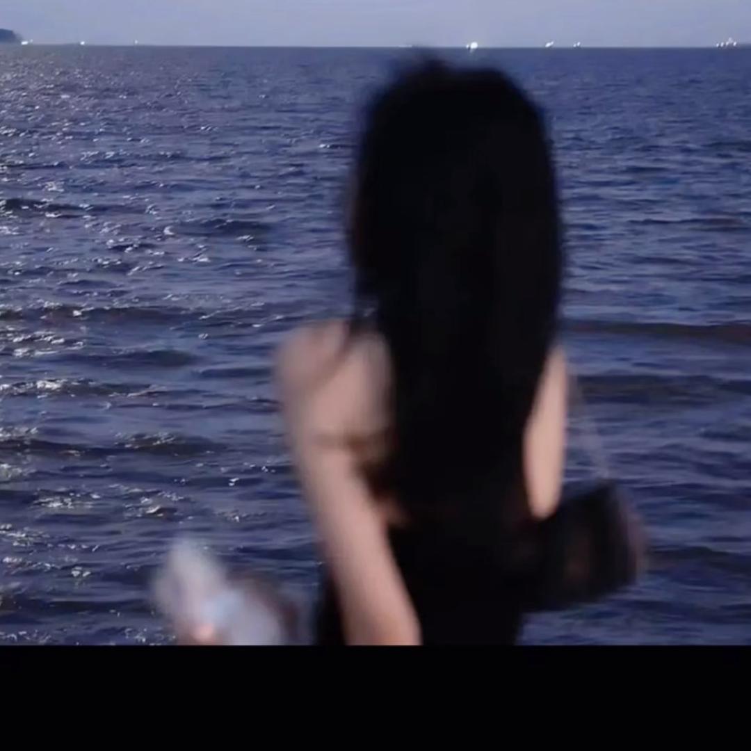 卖茶叶的小阿姨