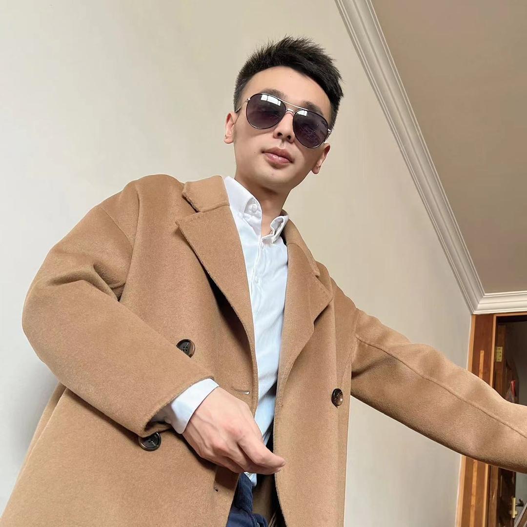 老吴羊绒工厂