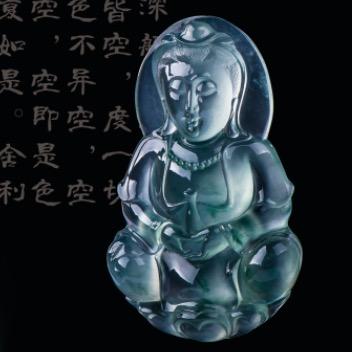 易龙德翡翠