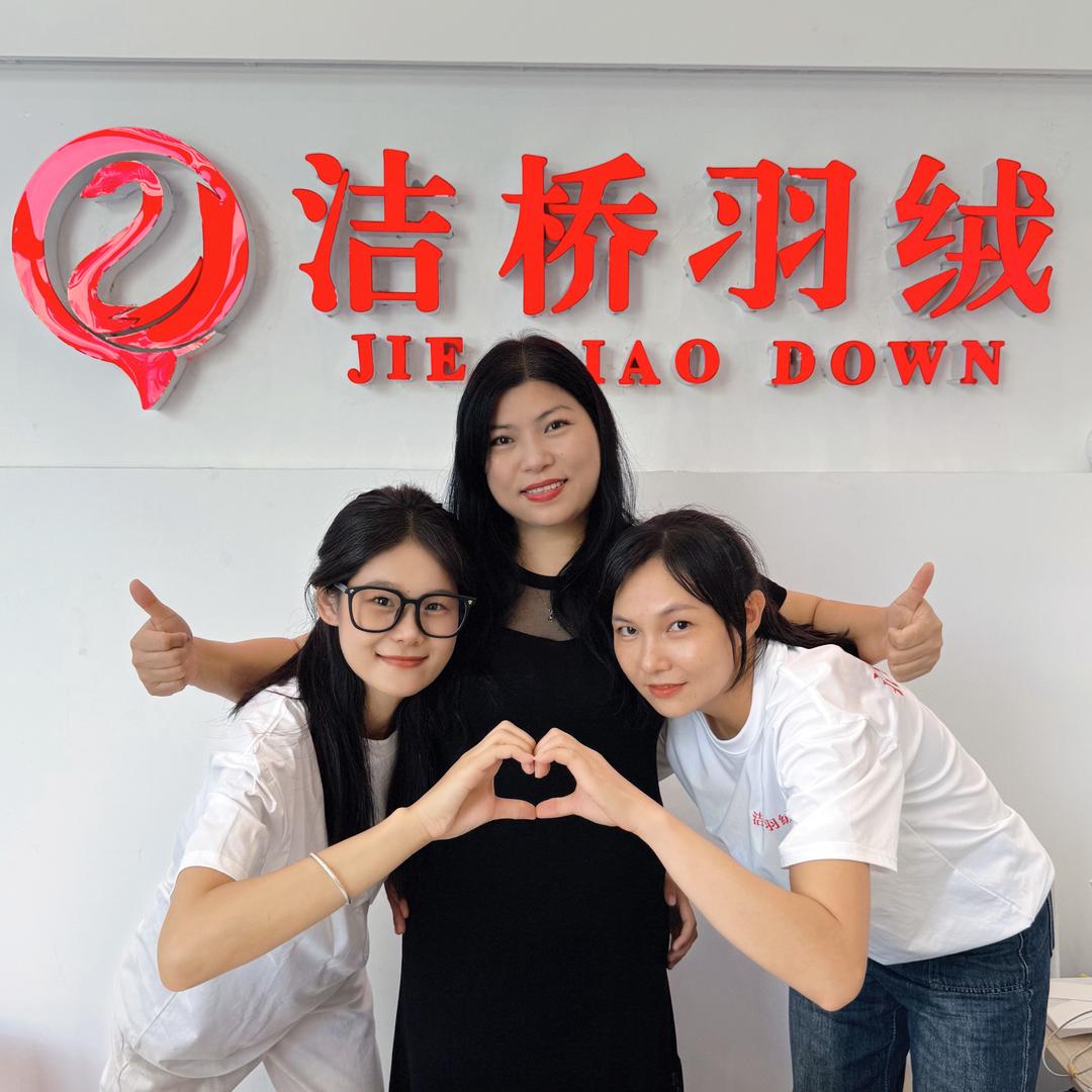 洁桥姐（老板娘）