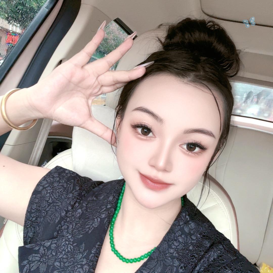 @是婷宝 TING Bao💖