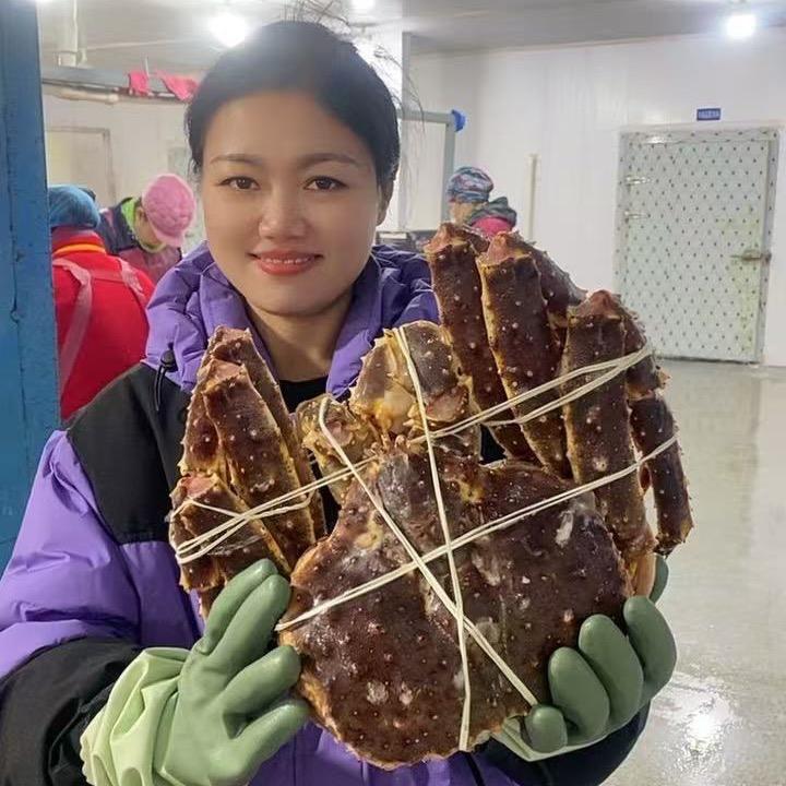 大连鲜一方