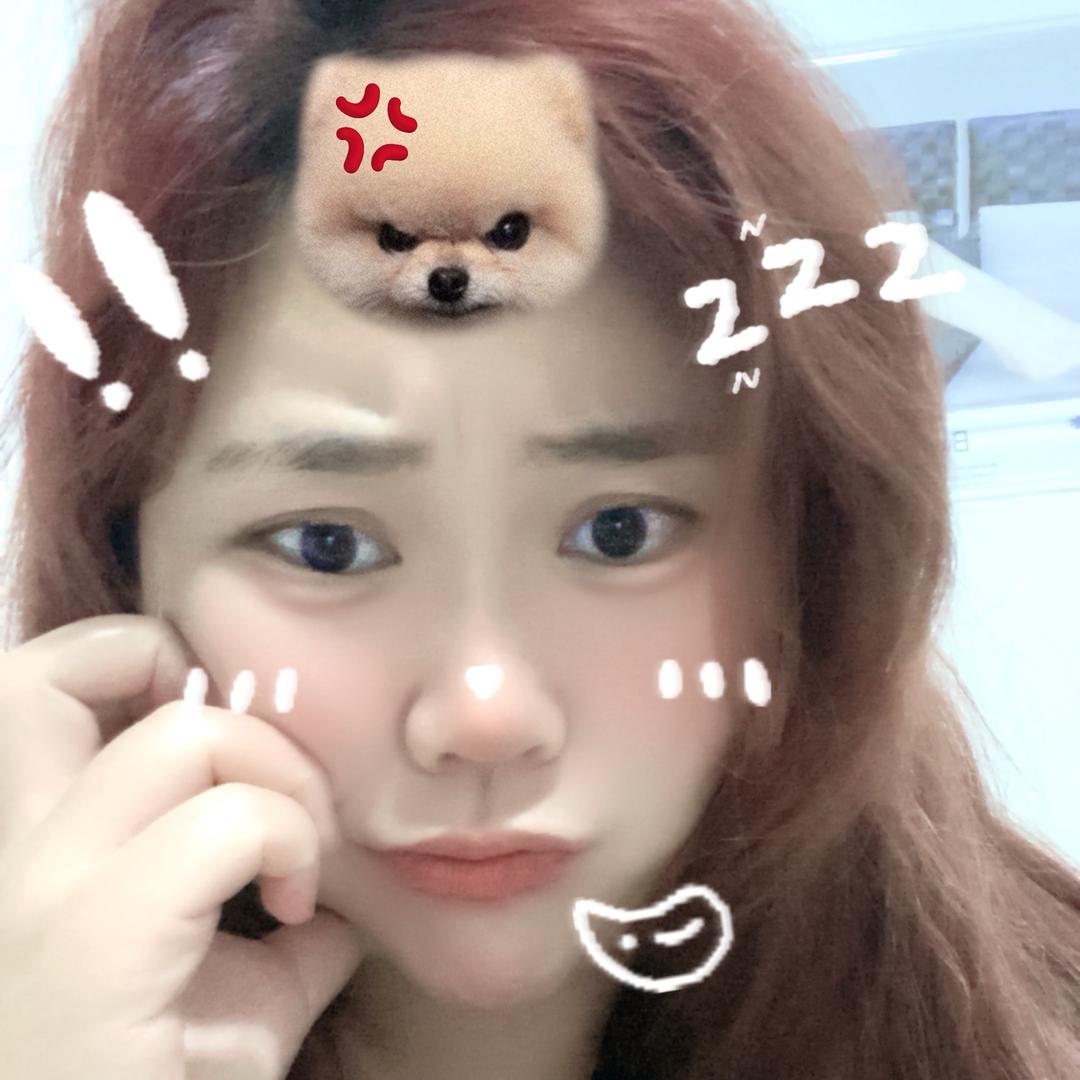 🌈🐯是小糯米呀！