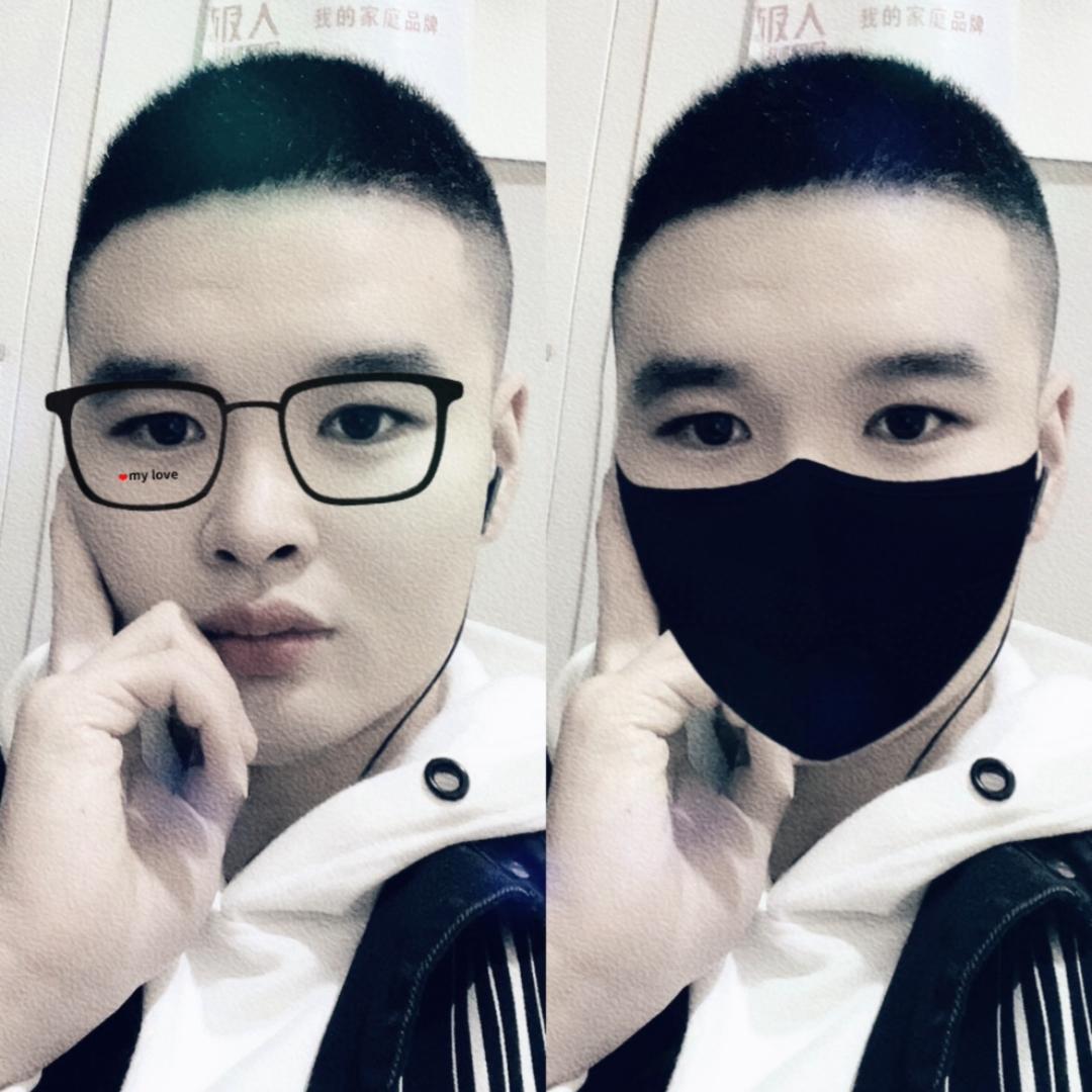 贺贺